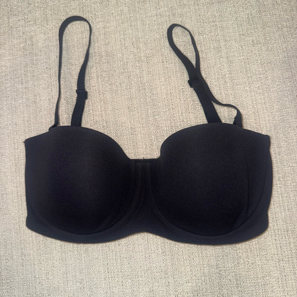 SKIMS Fits Everybody Strapless Bra